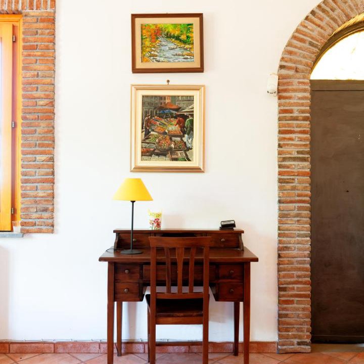 Linera Villa | Villarosa, tra mare e montagna