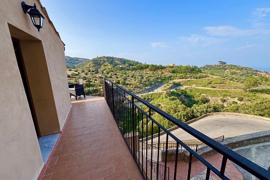 Badolato House | Casa Teresa