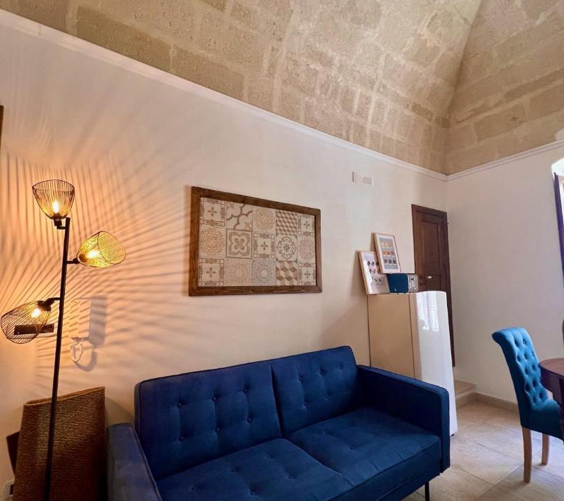 Centro Storico Apartment | Le Dimore al Castello