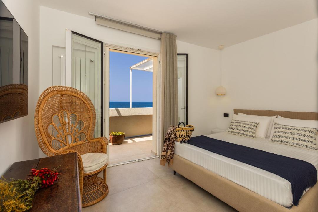 Old Town Apartment | AUREA collection SEA VIEW