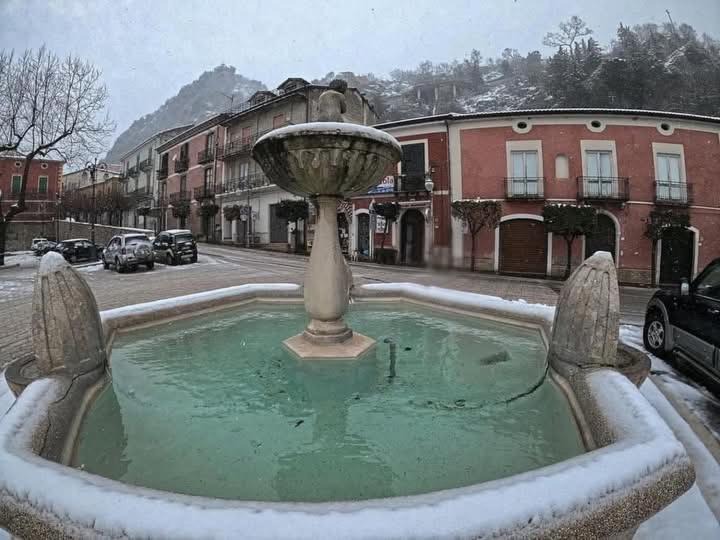 Colliano Hotel | Tartufo hotel - COLLIANO-