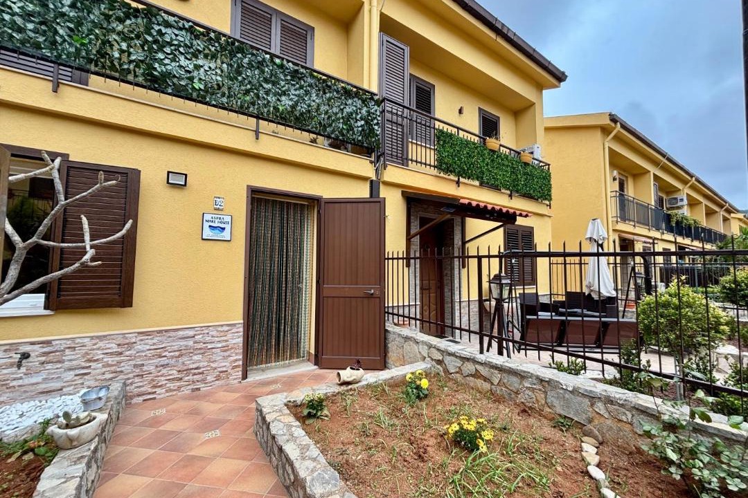 Aspra House | Aspra Mare House