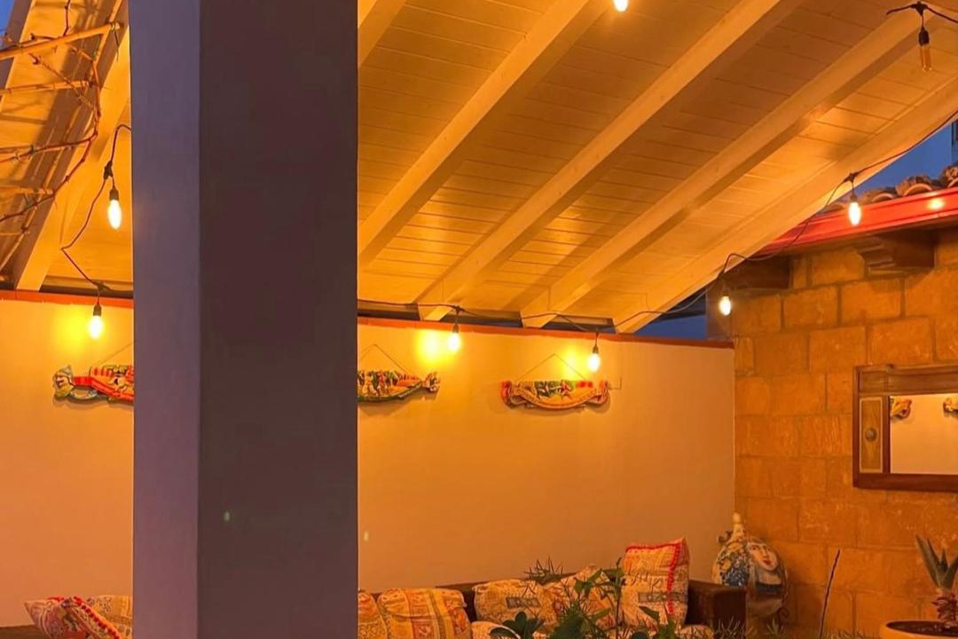Marzamemi Apartment | Villa Joseph
