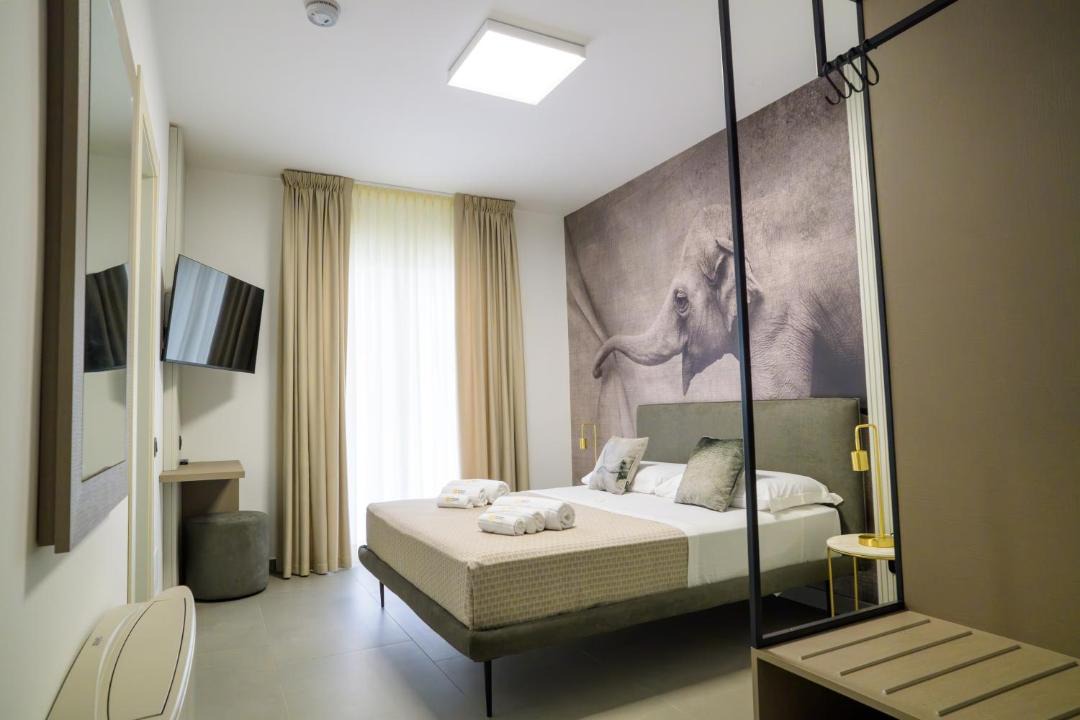 Cosenza Apartment | Soulmade Residence
