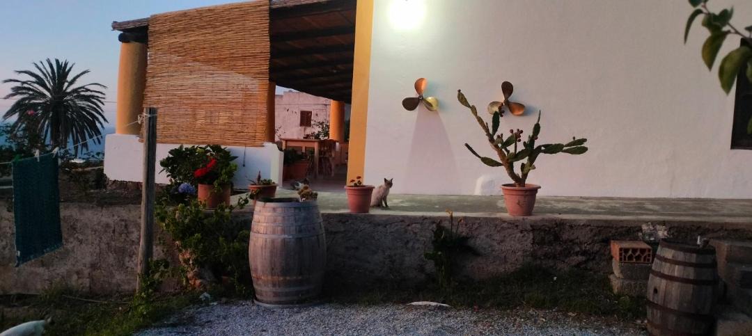 Malfa Apartment | Villa Fontana Angel Home