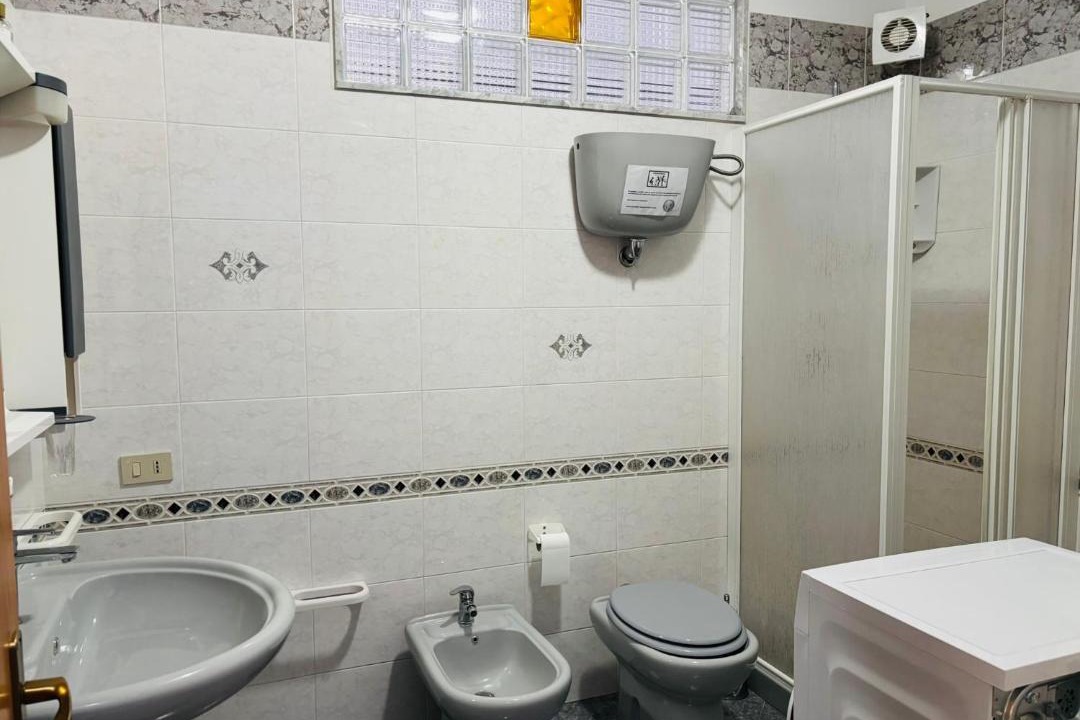 Marina di Fuscaldo Apartment | Casa Vacanza Demetra