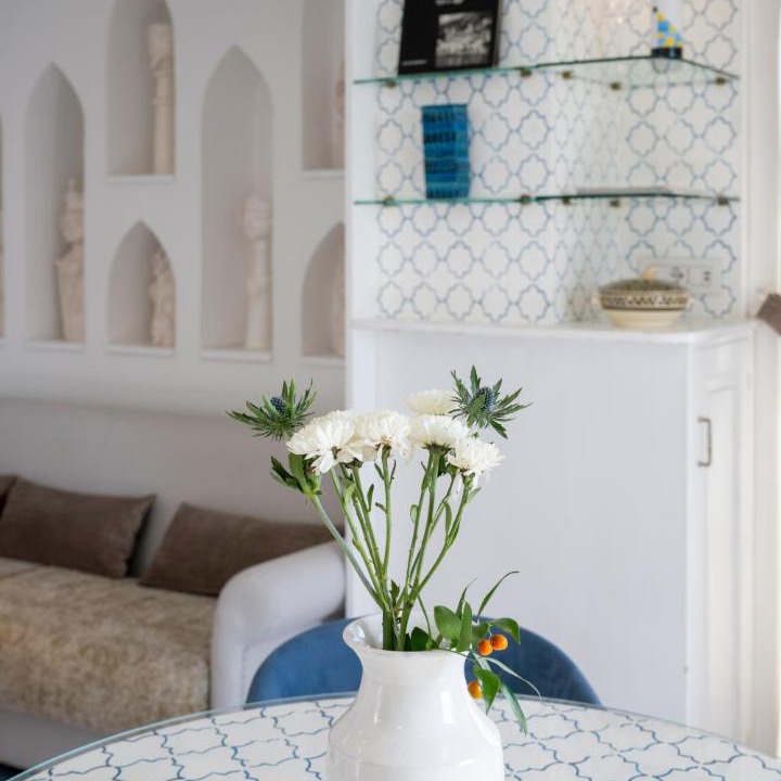 Arienzo Apartment | Casetta Arienzo