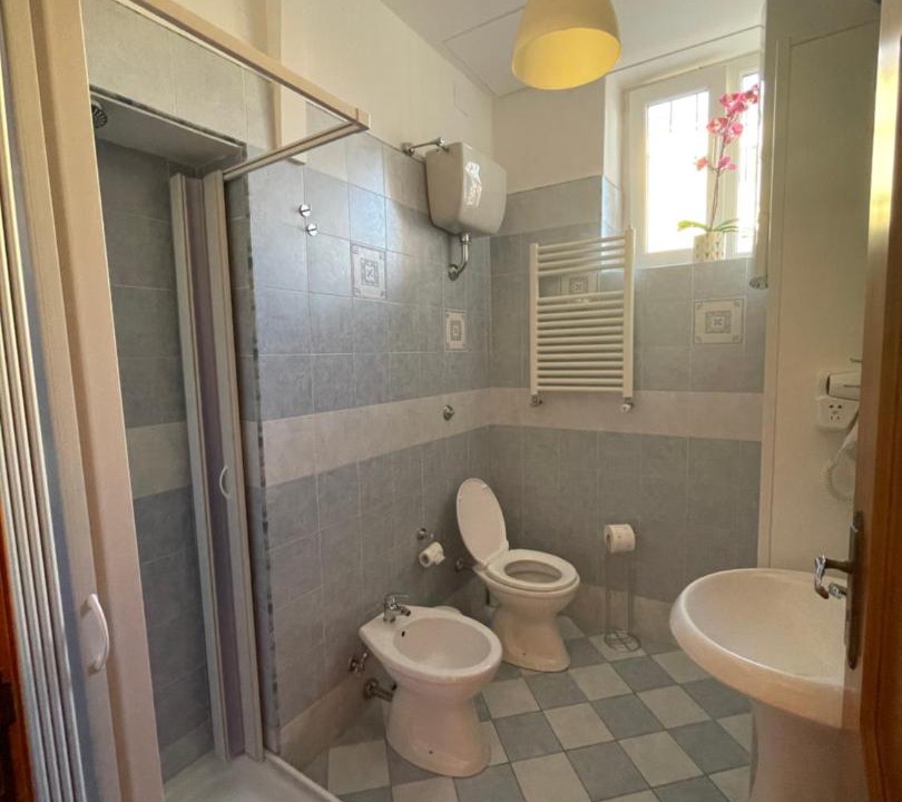 Villa d'Agri Apartment | Al Civico 1