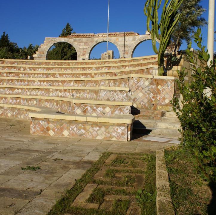 Borgia Bed & Breakfast | Borgo Piazza Country Farm