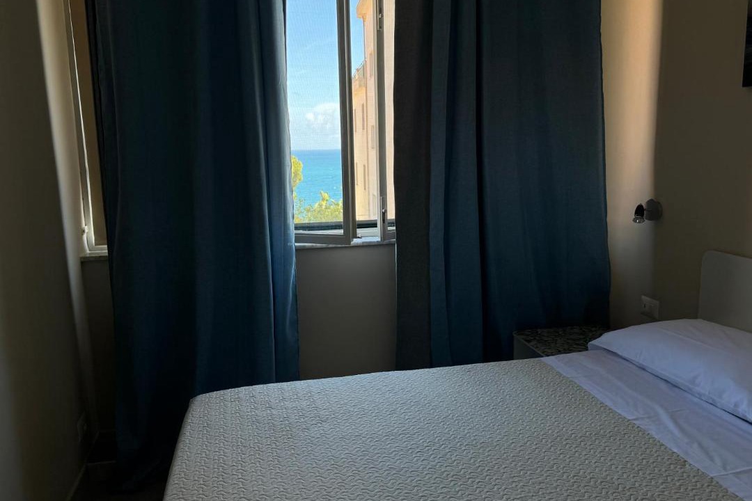 Finale Bed & Breakfast | B&B Aria di Mare - Pollina Sicilia
