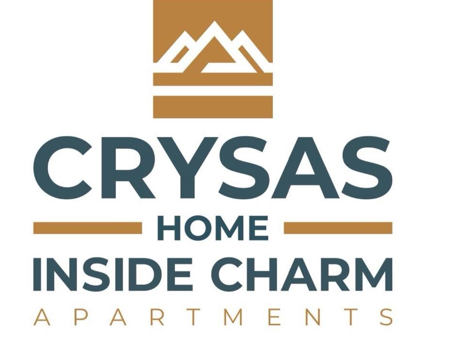 Assoro Apartment | CRYSAS HOME