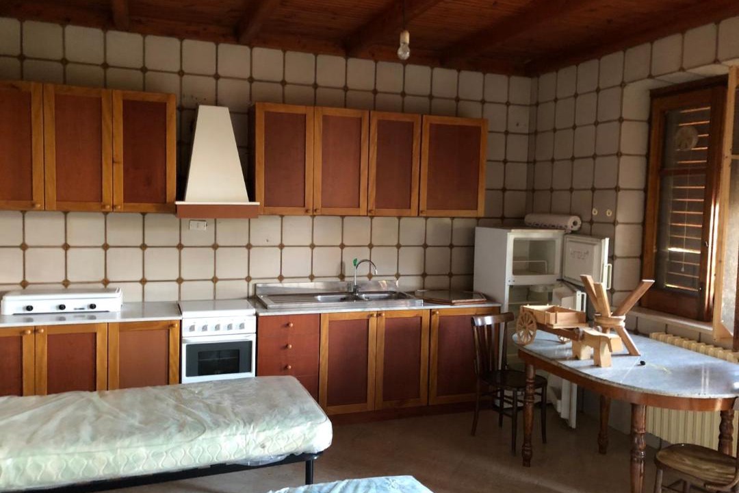 Naso Apartment | Casa Vacanza Cresta Naso