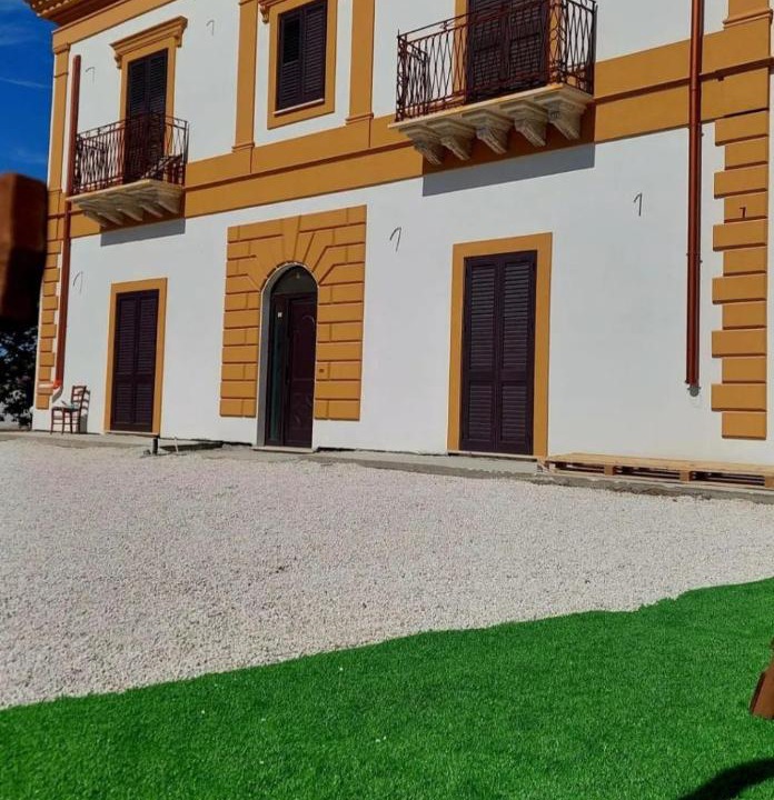 Sommatino Bed & Breakfast | Casa Torre Chimera
