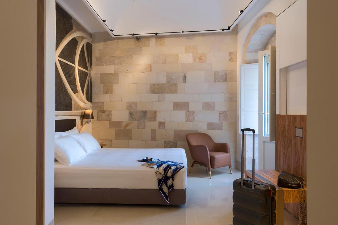 Ortigia Hotel | Maniace Boutique Hotel Ortigia | UNA Esperienze
