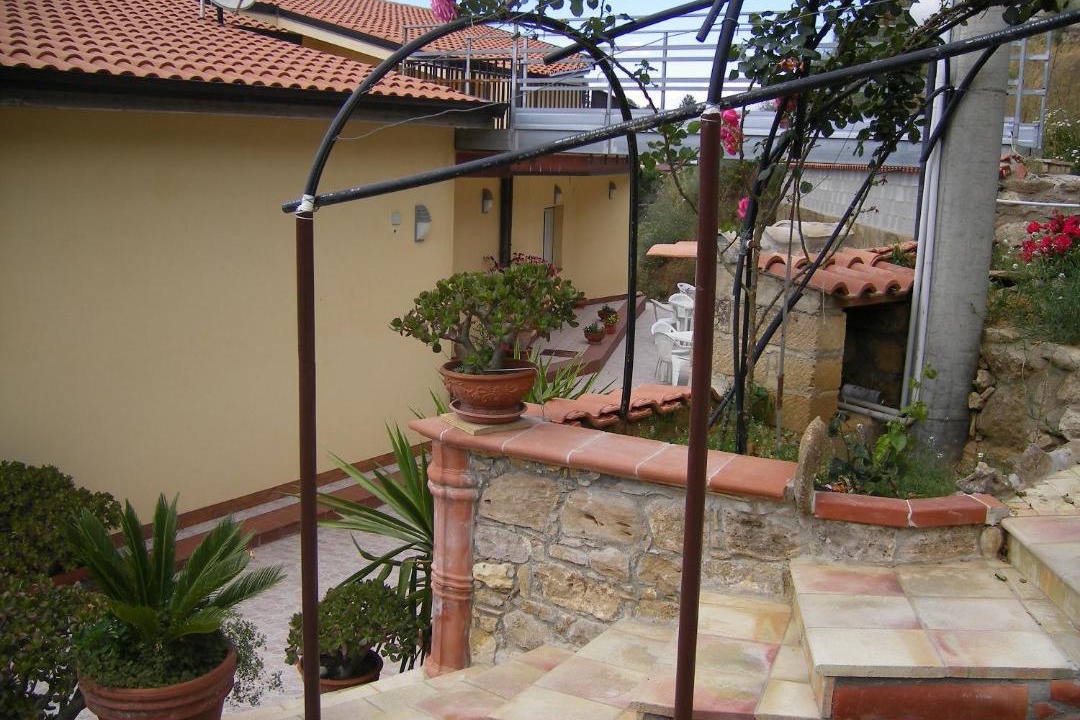 San Michele di Ganzaria Bed & Breakfast | B&B La Ganzaria