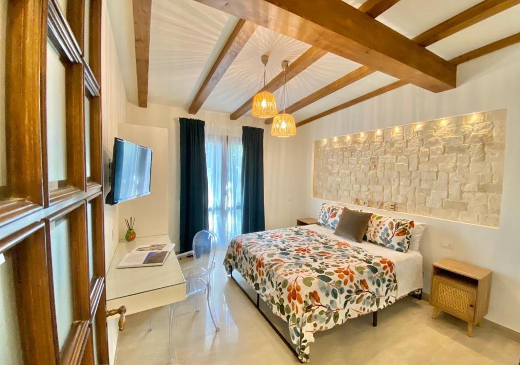Viagrande Apartment | Il mandarino casa vacanza
