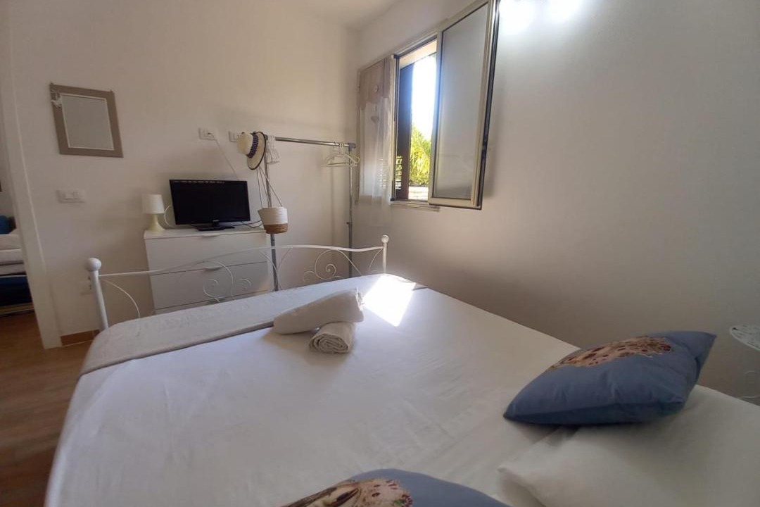Noto Marina House | Casa del Mandarino