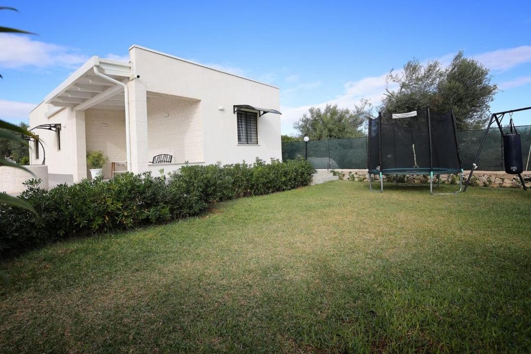 Gallina Villa | villa Sabbiadoro Avola