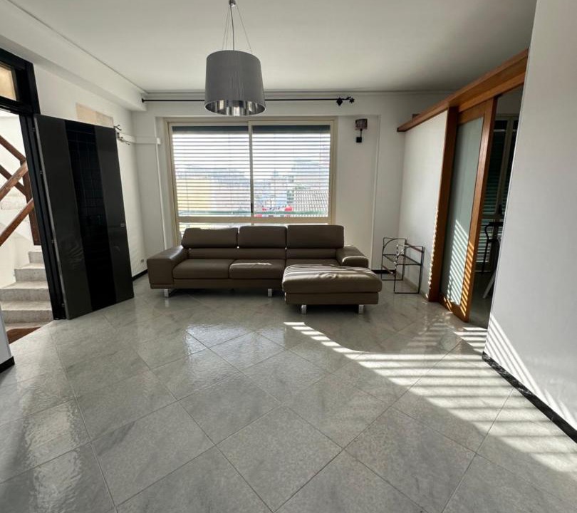 Vittoria Apartment | Bianca