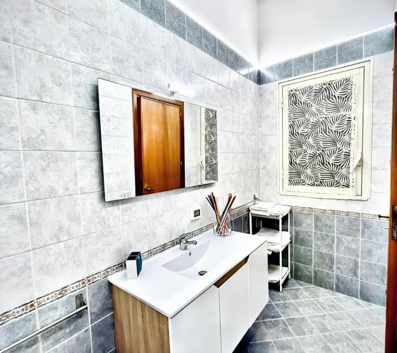 Corso dei Mille - Sant'Erasmo House | A casa di Pam
