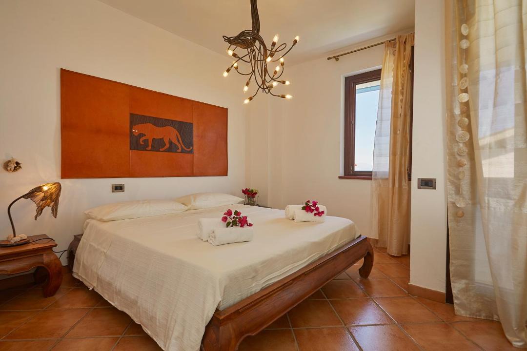 Balestrate Villa | Villa Costantino