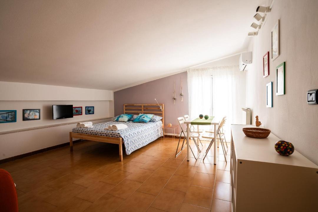Tiche Apartment | Geko's House