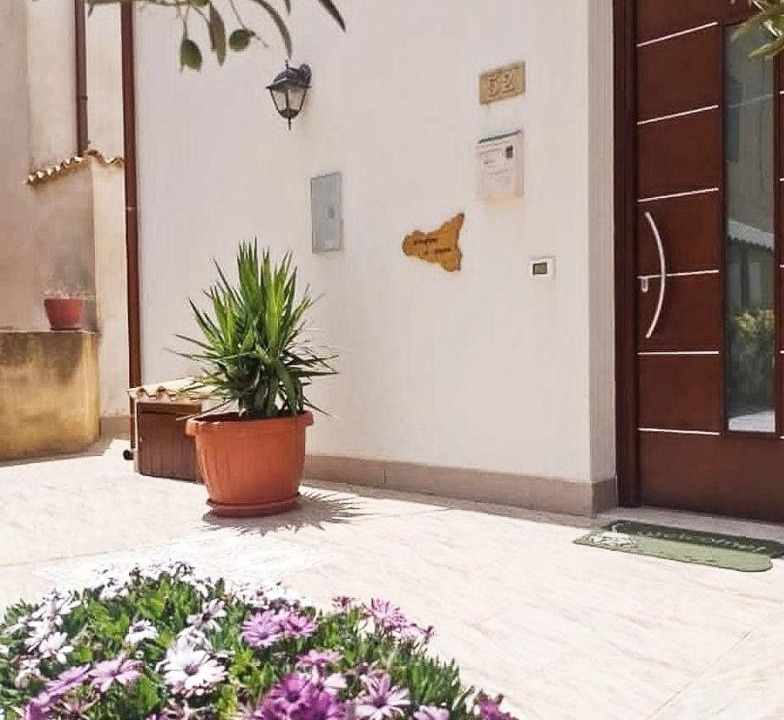 Luogo Grande Apartment | Al Profumo di Zagare