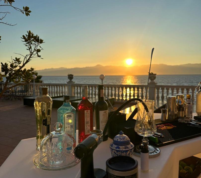 Pellaro Hotel | Hotel La Lampara