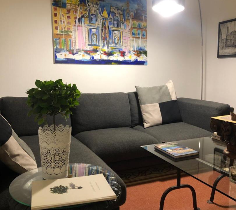 Kalsa Apartment | Casa degli Allori