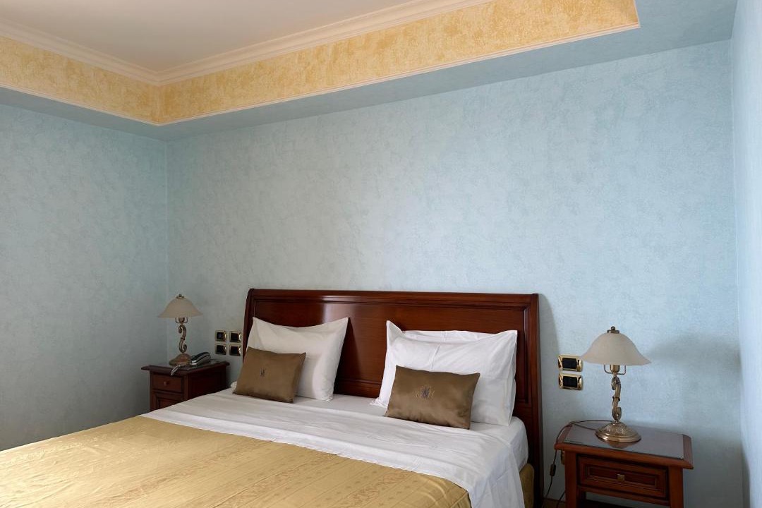Bocale Hotel | Gardenia Hotel