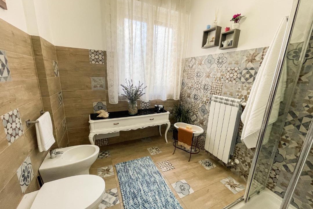 Borgo Vecchio Bed & Breakfast | Al Politeama Rooms B&B