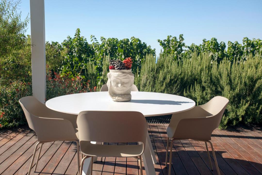 Quattropani Resort | Tenuta di Castellaro Winery & Resort
