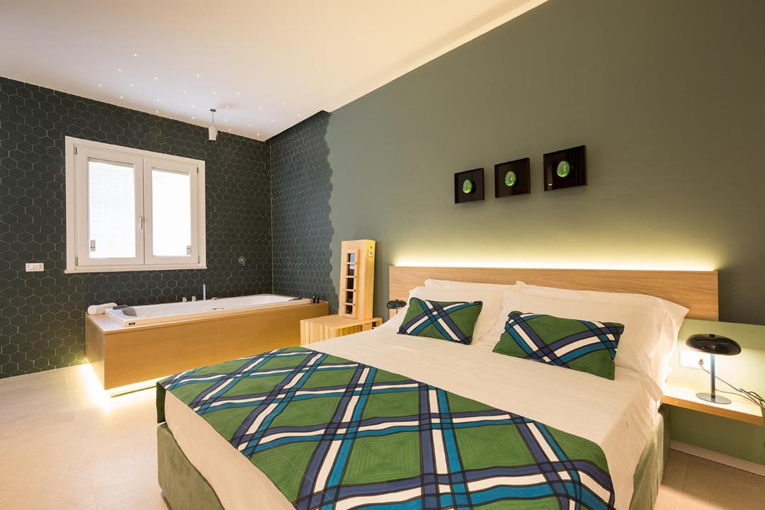 Terrasini Apartment | Giada Luxury