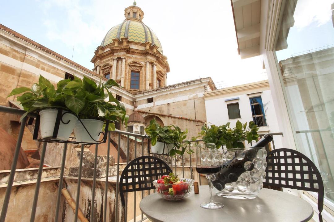 Centro Storico Hotel | Quintocanto Hotel & Spa