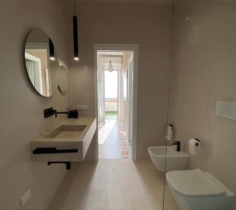 Belvedere Marittimo House | Villa a Diamante Sulla Spiaggia