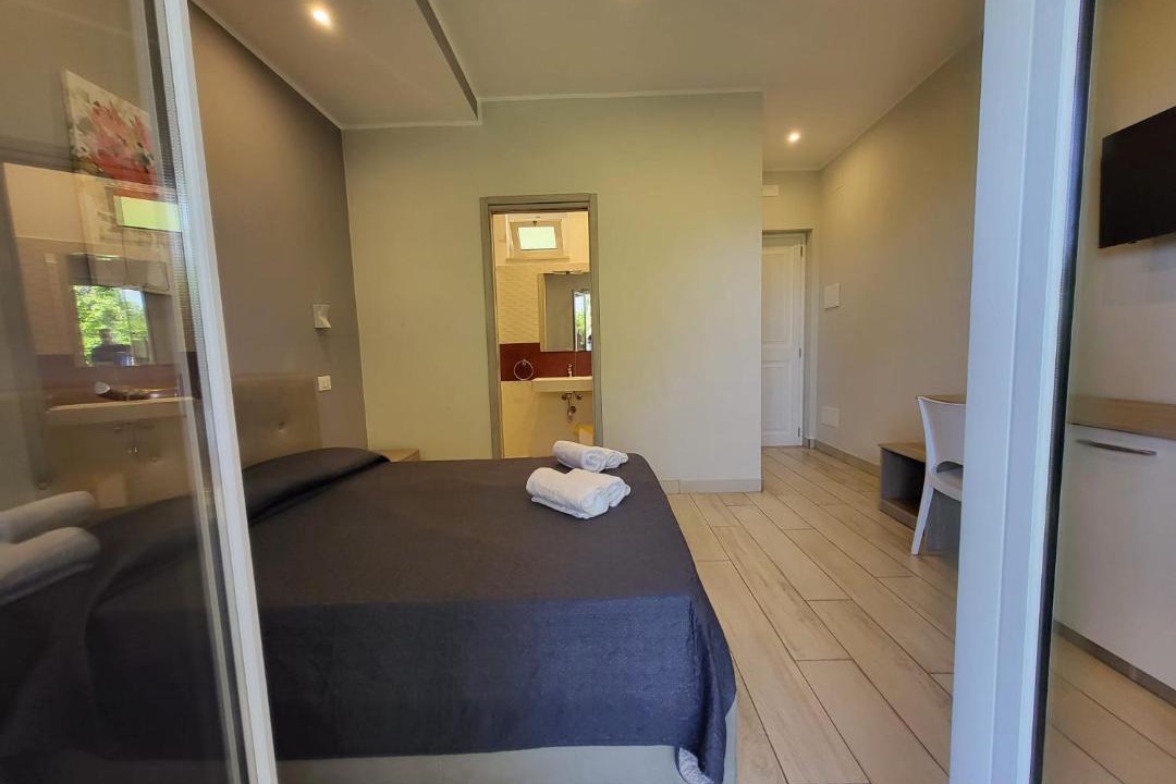Tropea Bed & Breakfast | B&B Villa Valeri