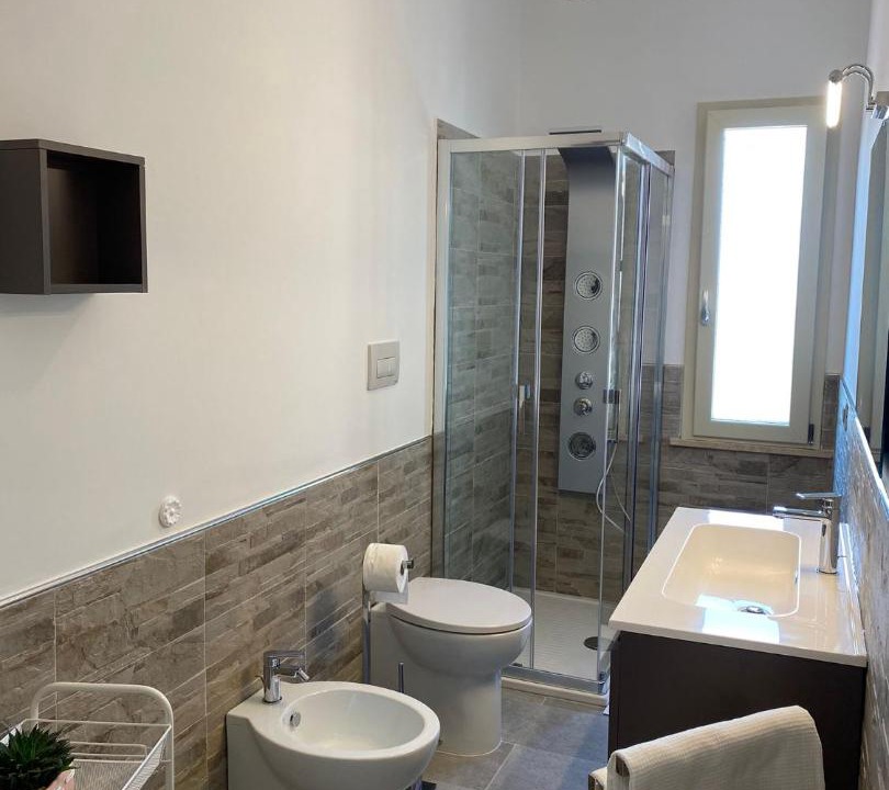 Belvedere Marittimo Bed & Breakfast | B&B 8 Marzo