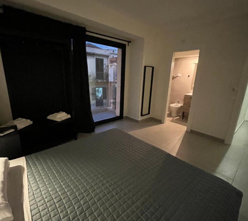 Milazzo Bed & Breakfast | The Loft