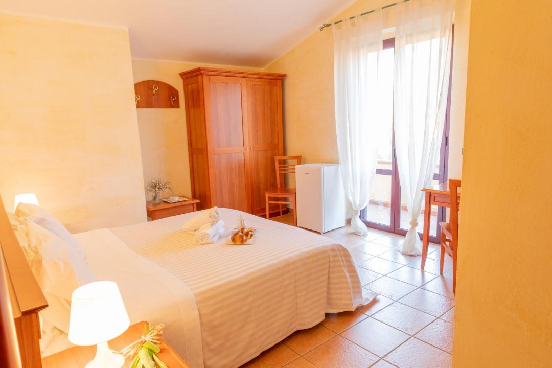 Pizzo Bed & Breakfast | Mediterraneo B&B