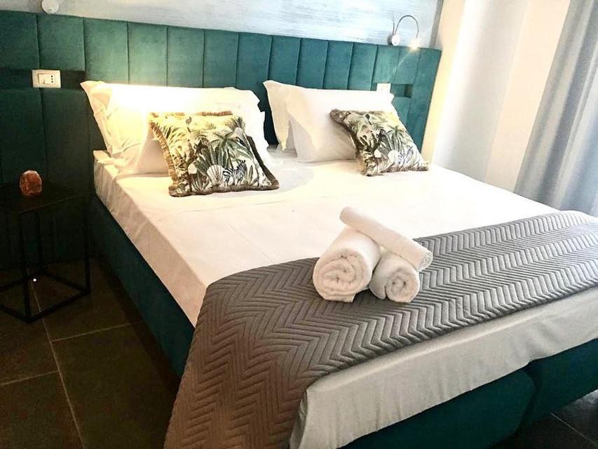 Gioia Tauro Bed & Breakfast | B&B Maria