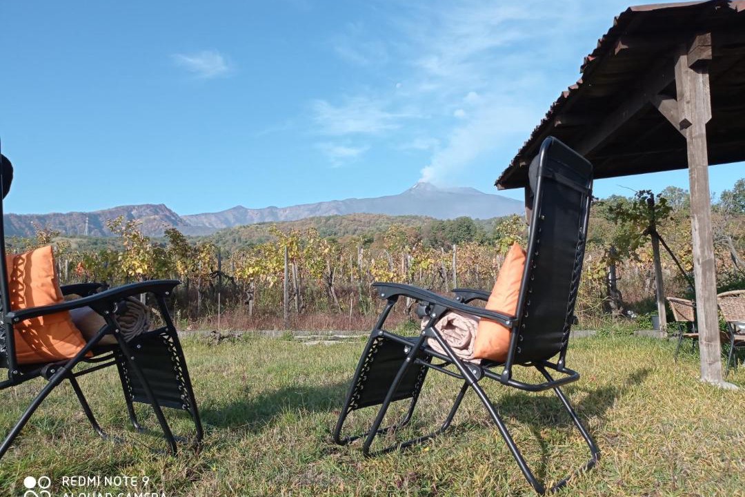 Milo Bed & Breakfast | B&B Casa Althea