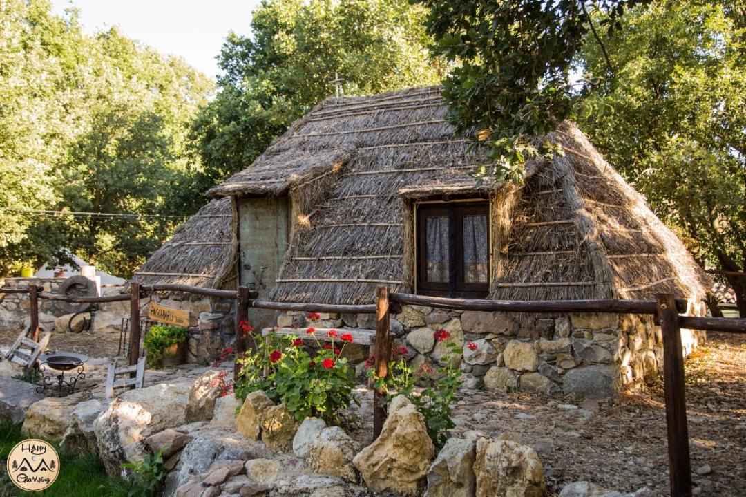 Polizzi Generosa Other | HAPPY GLAMPING MADONIE