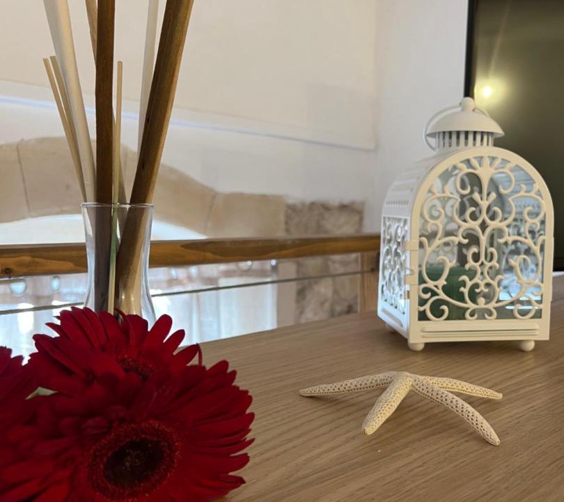 Ortigia Apartment | Aretusa House