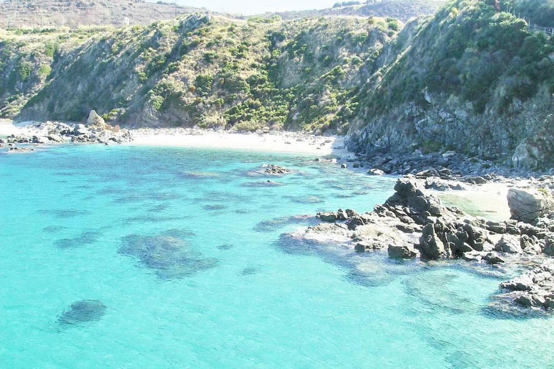 Marina di Zambrone Apartment | Hotel Residence Riviera Calabra