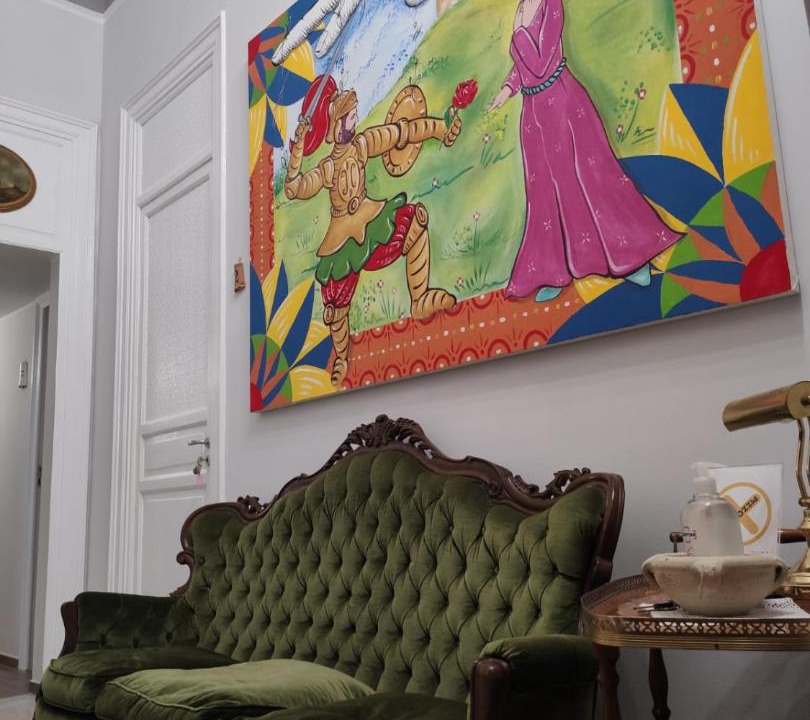 Kalsa House | Kalsa home