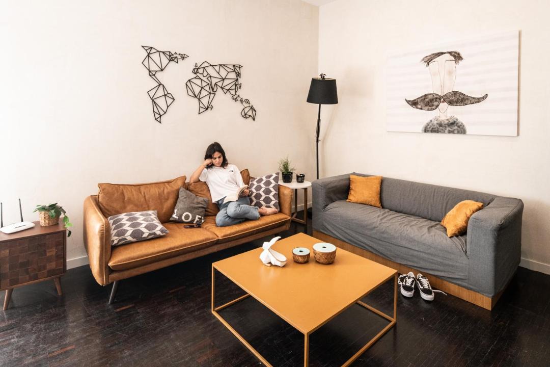 Ortigia Apartment | Ortigia Suite - Archimede