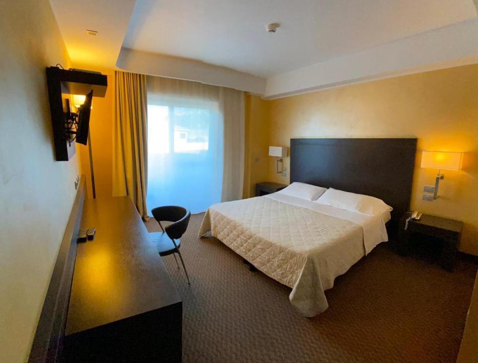 Reggio Calabria Hotel | E' Hotel