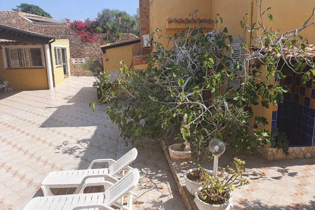 Lampedusa Apartment | Residence Villa Felice