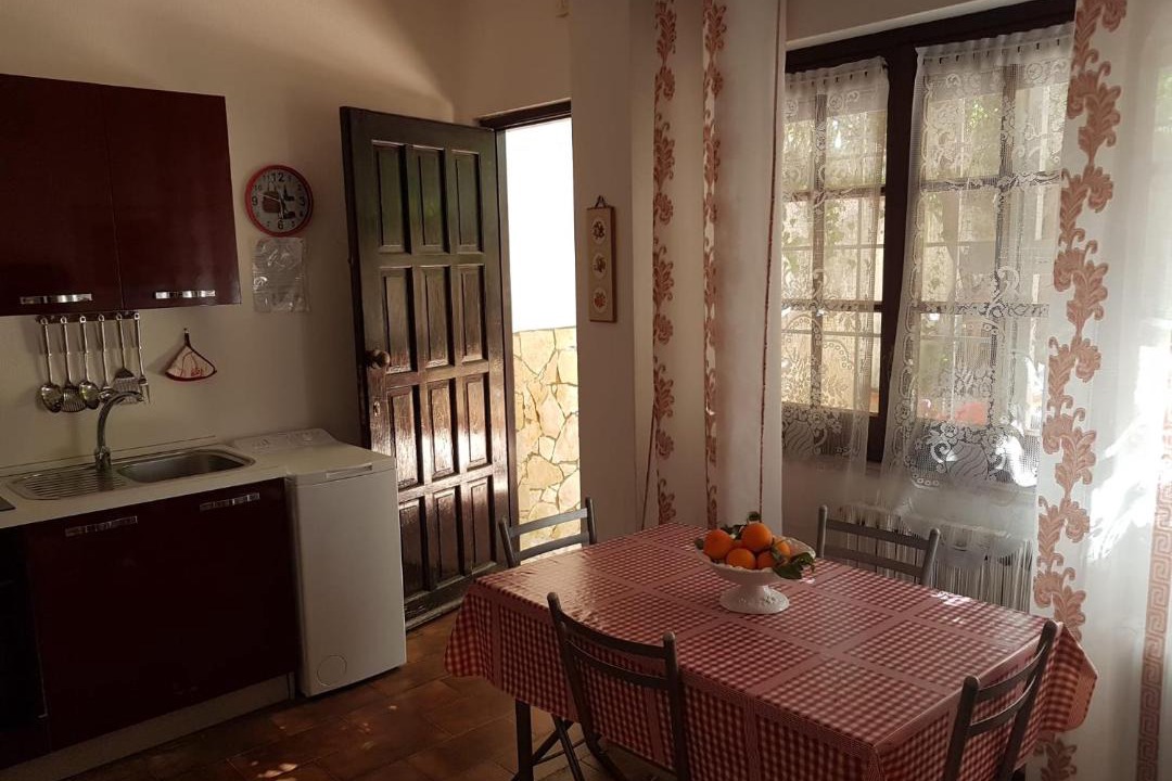 Palermo House | Villa Ania