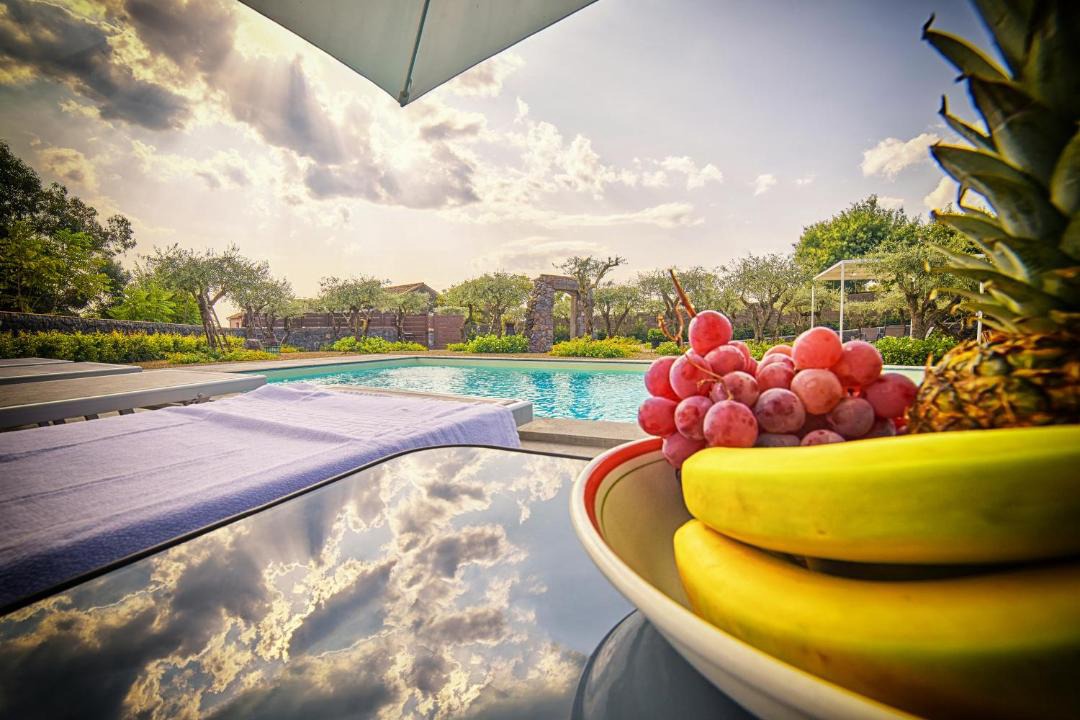 Santa Venerina Apartment | Il Casale di Monacella